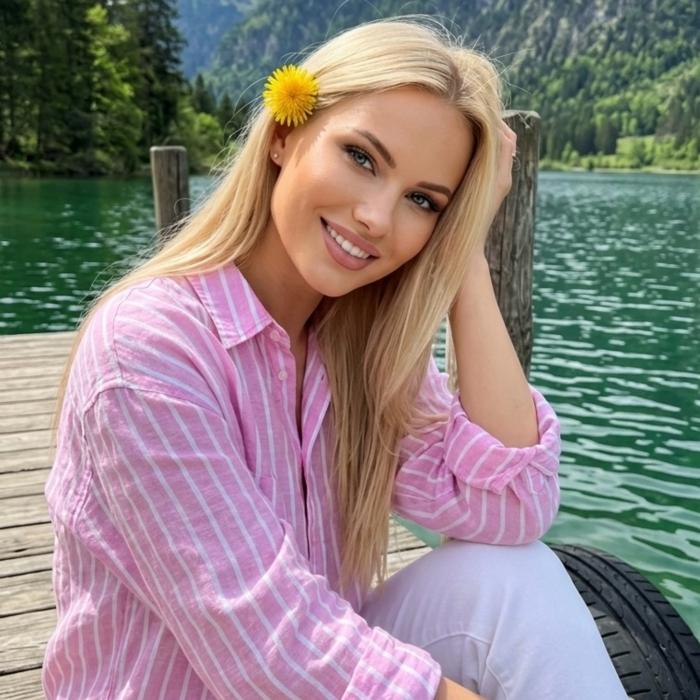 Beautiful mail order bride Anastasia, 39 yrs.old from Eastern Europe Beautiful mail order bride Anastasia, 39 yrs.old from Eastern Europe