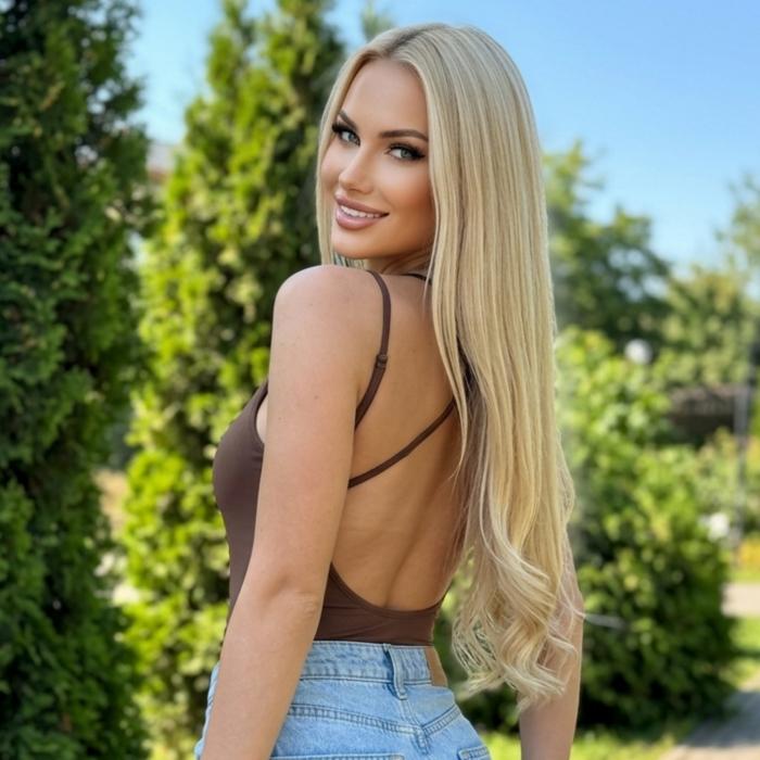 Pretty pen pal Anastasia, 39 yrs.old from Eastern Europe Pretty pen pal Anastasia, 39 yrs.old from Eastern Europe