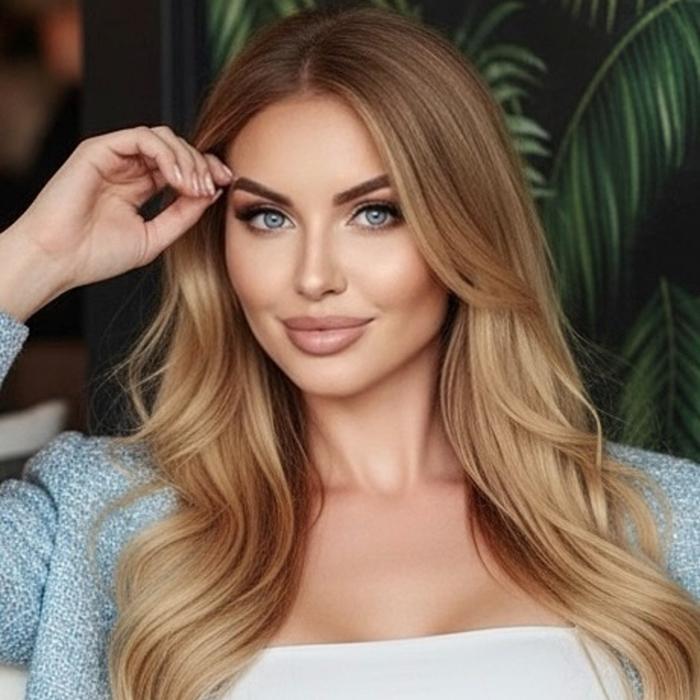 Amazing miss Anita, 39 yrs.old from Eastern Europe