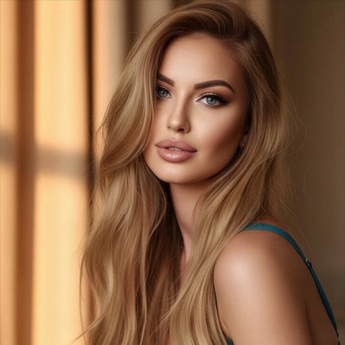 Charming miss Anita, 39 yrs.old from Eastern Europe