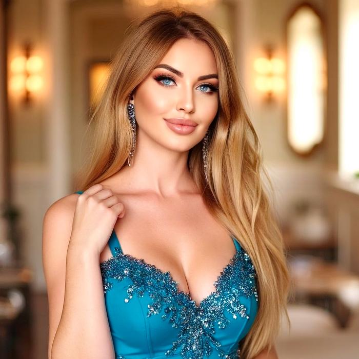 Amazing miss Anita, 39 yrs.old from Eastern Europe