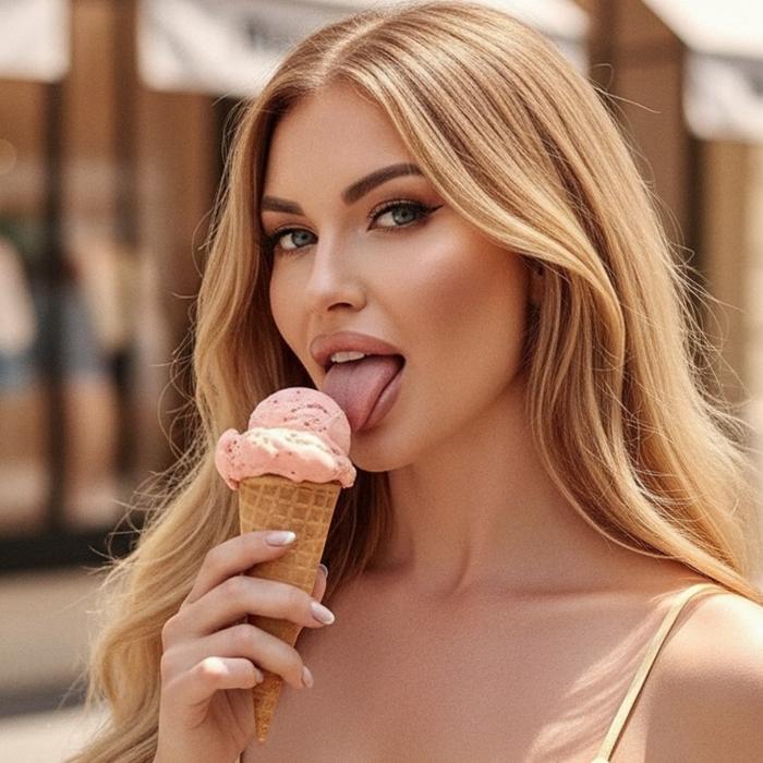 Pretty miss Anita, 39 yrs.old from Eastern Europe