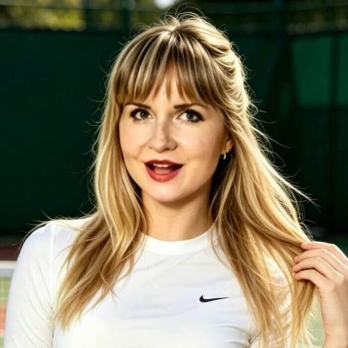 Charming wife Alla, 41 yrs.old from Eastern Europe Charming wife Alla, 41 yrs.old from Eastern Europe