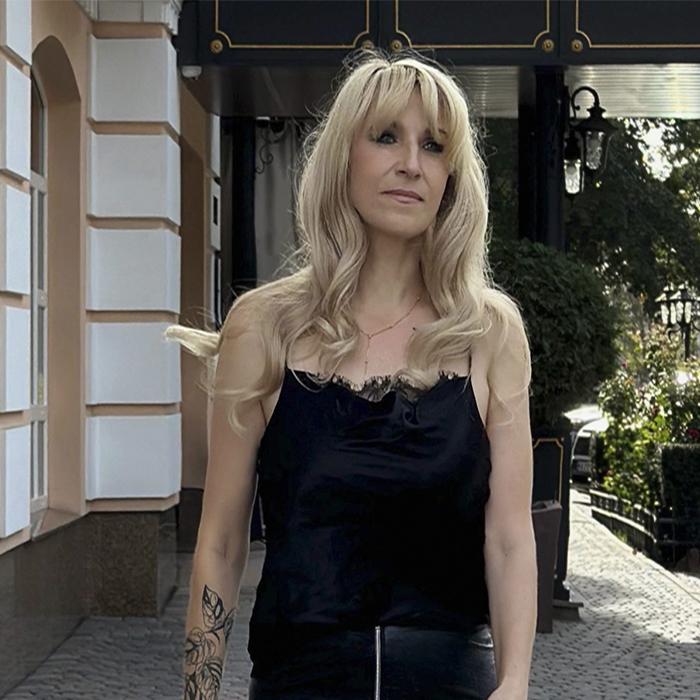 Beautiful mail order bride Ludmila, 45 yrs.old from Poltava, Ukraine