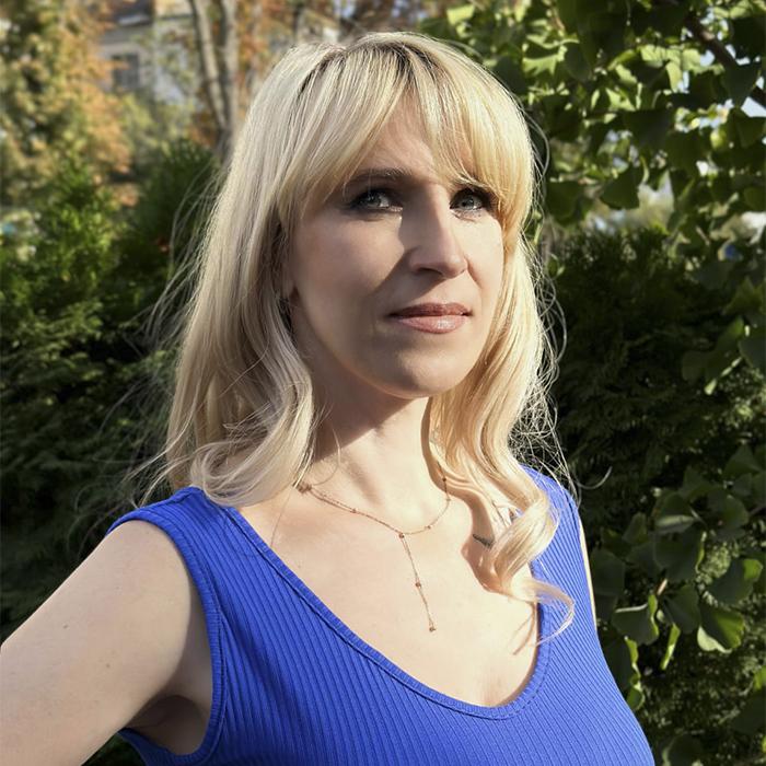 Amazing mail order bride Ludmila, 45 yrs.old from Poltava, Ukraine