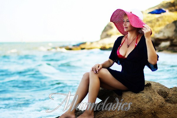 Amazing woman Elena, 54 yrs.old from Kerch, Russia
