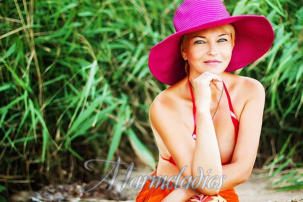 Sexy woman Elena, 54 yrs.old from Kerch, Russia