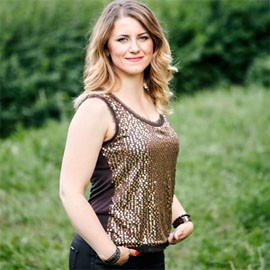 Nice pen pal Yulia, 42 yrs.old from Poltava, Ukraine
