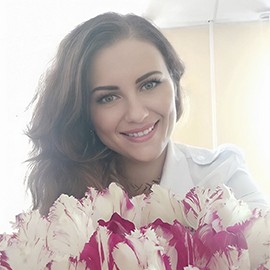 Hot pen pal Yulia, 42 yrs.old from Poltava, Ukraine