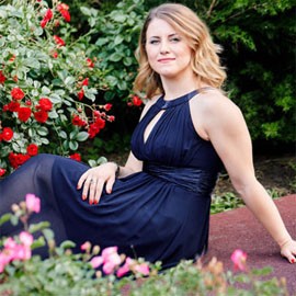 Amazing pen pal Yulia, 42 yrs.old from Poltava, Ukraine