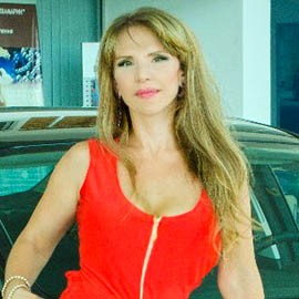 Charming lady Alena, 39 yrs.old from Sevastopol, Russia