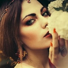 Pretty woman Olesya, 35 yrs.old from Lugansk, Ukraine