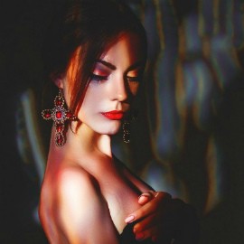 Beautiful girl Olesya, 35 yrs.old from Lugansk, Ukraine