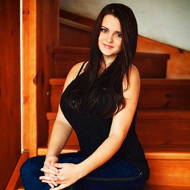Charming woman Olga, 28 yrs.old from Kerch, Russia