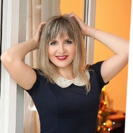 Hot wife Alla, 39 yrs.old from Simferopol, Russia