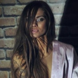 Sexy girlfriend Karina, 33 yrs.old from Kiev, Ukraine