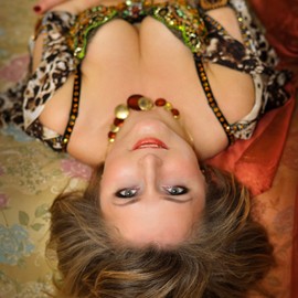 Sexy bride Yulia, 52 yrs.old from Poltava, Ukraine