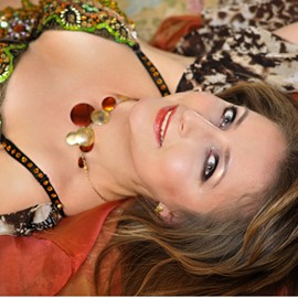 Beautiful bride Yulia, 52 yrs.old from Poltava, Ukraine