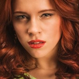 Single girl Irma-Maria, 28 yrs.old from St.Petersburg, Russia