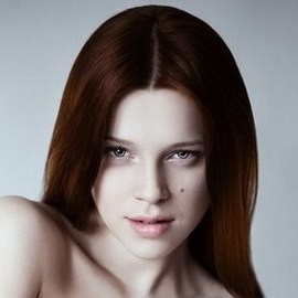 Beautiful girl Irma-Maria, 28 yrs.old from St.Petersburg, Russia