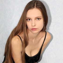 Hot lady Oksana, 37 yrs.old from Kiev, Ukraine