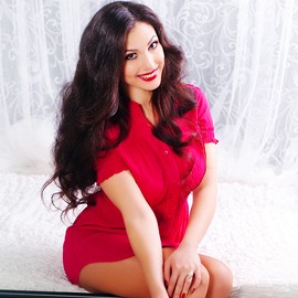 Single girlfriend Irina, 35 yrs.old from Sevastopol, Russia