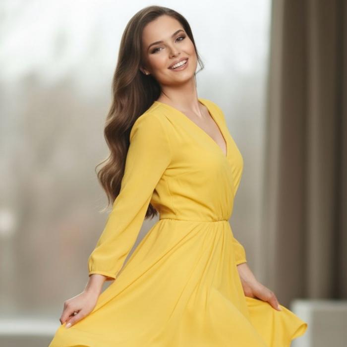 Elizaveta, 33 yrs.old from Eastern Europe Elizaveta, 33 yrs.old from Eastern Europe