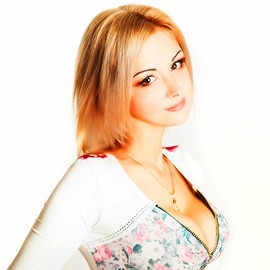 Gorgeous wife Irina, 34 yrs.old from Sevastopol, Russia