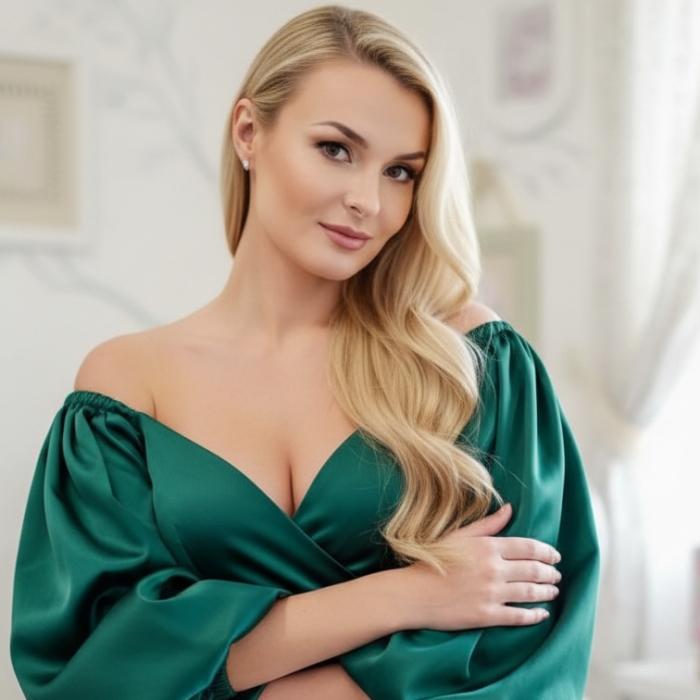 Beautiful lady Elena, 41 yrs.old from Alushta, Russia