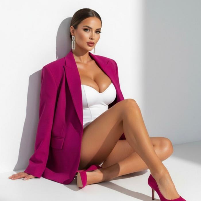 Gorgeous pen pal Sofia, 34 yrs.old from Eastern Europe