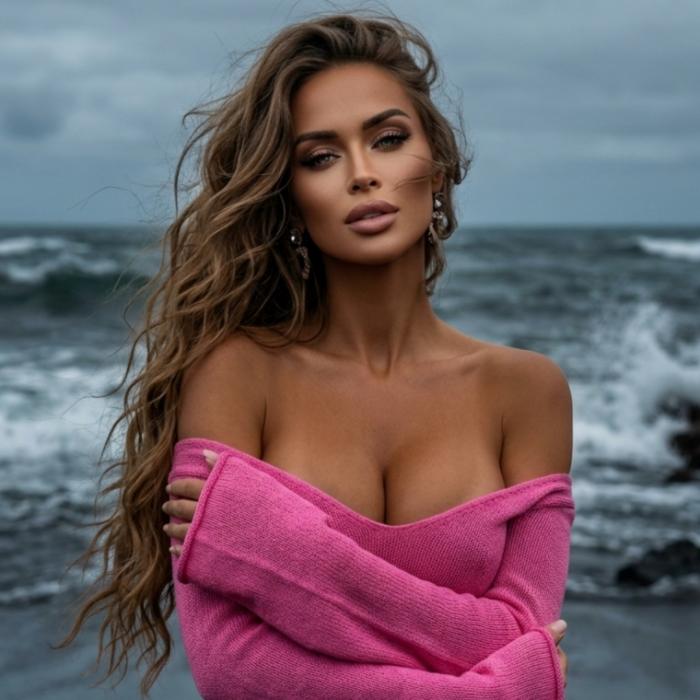  Sofia, 34 yrs.old from Eastern Europe