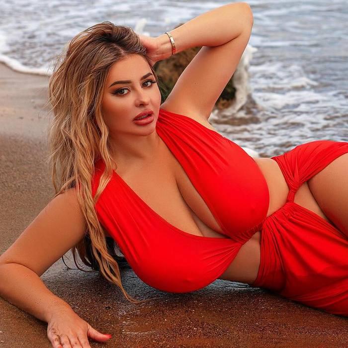 Beautiful wife Marina, 37 yrs.old from Kharkov, Ukraine