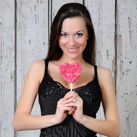 Single mail order bride Natalya, 35 yrs.old from Alushta, Russia