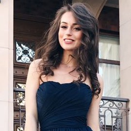 Gorgeous girlfriend Marina, 29 yrs.old from Kiev, Ukraine
