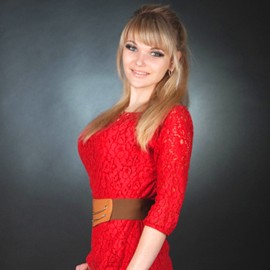 Amazing woman Alina, 31 yrs.old from Kerch, Russia