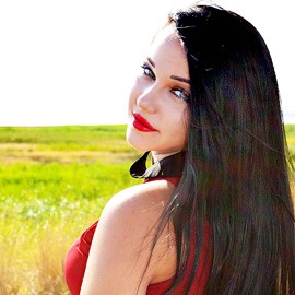 Amazing mail order bride Viktoria, 28 yrs.old from Kerch, Russia