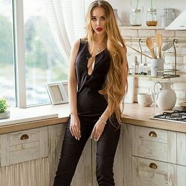 Beautiful bride Natalia, 31 yrs.old from Dnipropetrovsk, Ukraine
