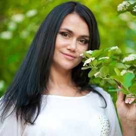 Nice woman Olga, 40 yrs.old from Vinnitsa, Ukraine