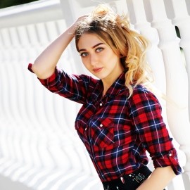 Hot mail order bride Viktoria, 35 yrs.old from Khmelnytskyi, Ukraine