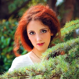 Amazing mail order bride Anastasiya, 31 yrs.old from Yalta, Russia