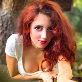 Charming mail order bride Anastasiya, 31 yrs.old from Eastern Europe