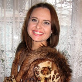 Hot miss Svetlana, 50 yrs.old from Khar'kiv, Ukraine