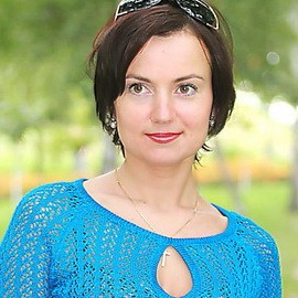 Hot wife Larisa, 43 yrs.old from Kiev, Ukraine