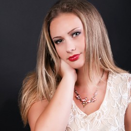 Gorgeous bride Nataliya, 36 yrs.old from Yalta, Russia