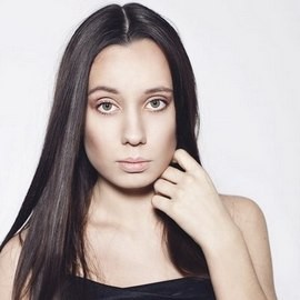 Hot girlfriend Galina-Angelina, 26 yrs.old from Kiev, Ukraine