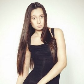 Sexy girlfriend Galina-Angelina, 26 yrs.old from Kiev, Ukraine