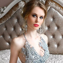 Single woman Ekaterina, 30 yrs.old from Sevastopol, Russia