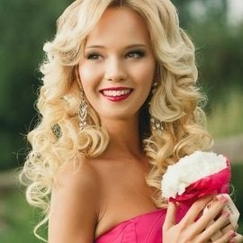 Single miss Anna, 29 yrs.old from St. Petersburg, Russia