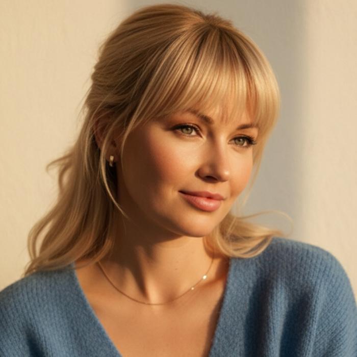 Beautiful pen pal Victoriya, 45 yrs.old from Eastern Europe Beautiful pen pal Victoriya, 45 yrs.old from Eastern Europe