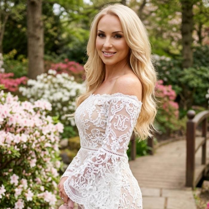Hot pen pal Julia, 51 yrs.old from Eastern Europe Hot pen pal Julia, 51 yrs.old from Eastern Europe
